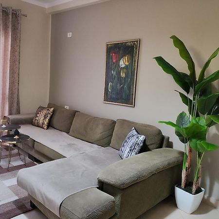 Guest House Shyti Berat Ngoại thất bức ảnh