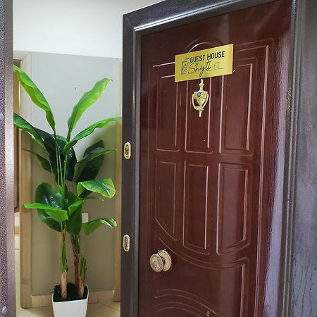 Guest House Shyti Berat Ngoại thất bức ảnh