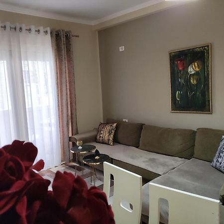 Guest House Shyti Berat Ngoại thất bức ảnh