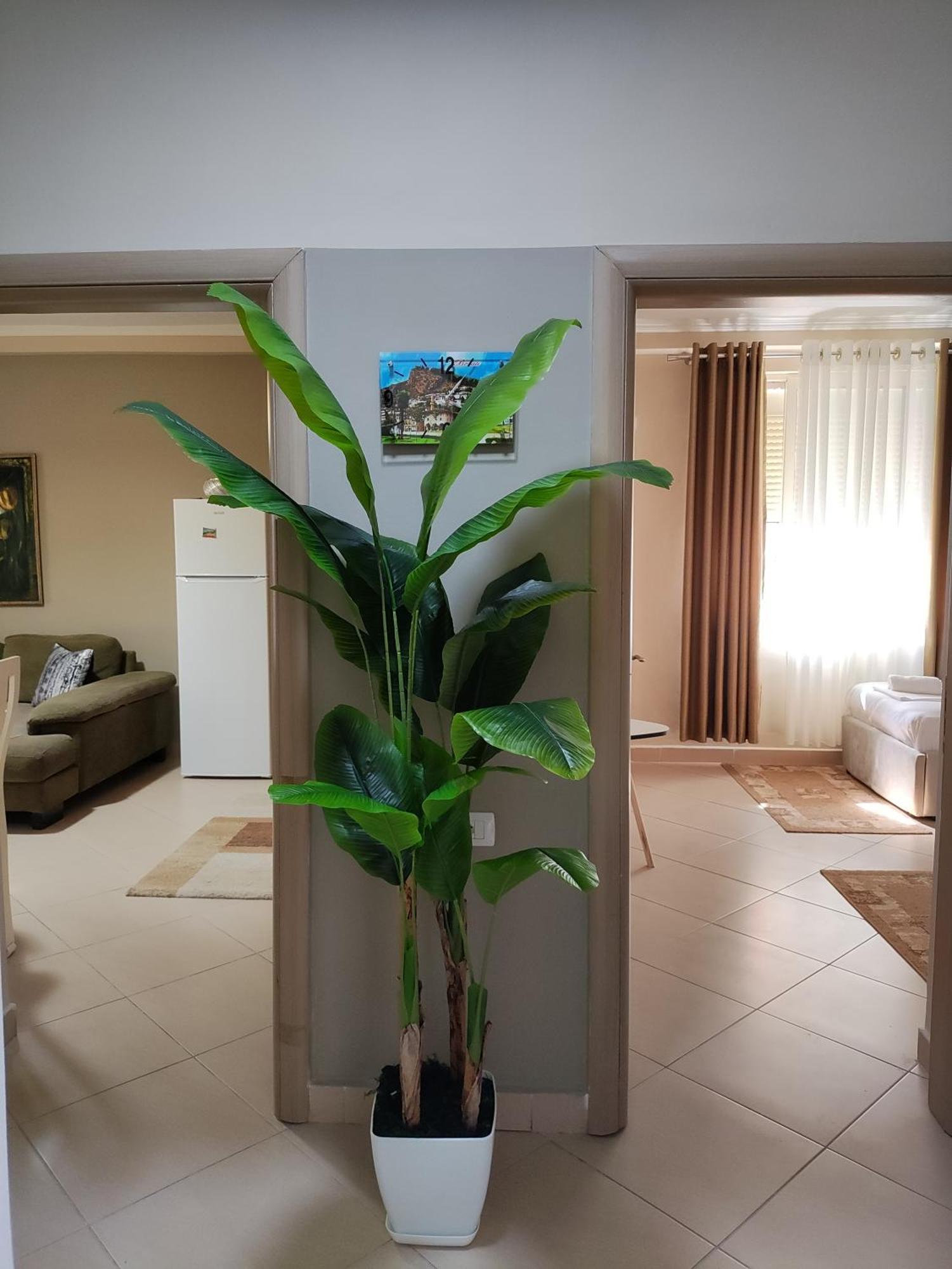 Guest House Shyti Berat Ngoại thất bức ảnh