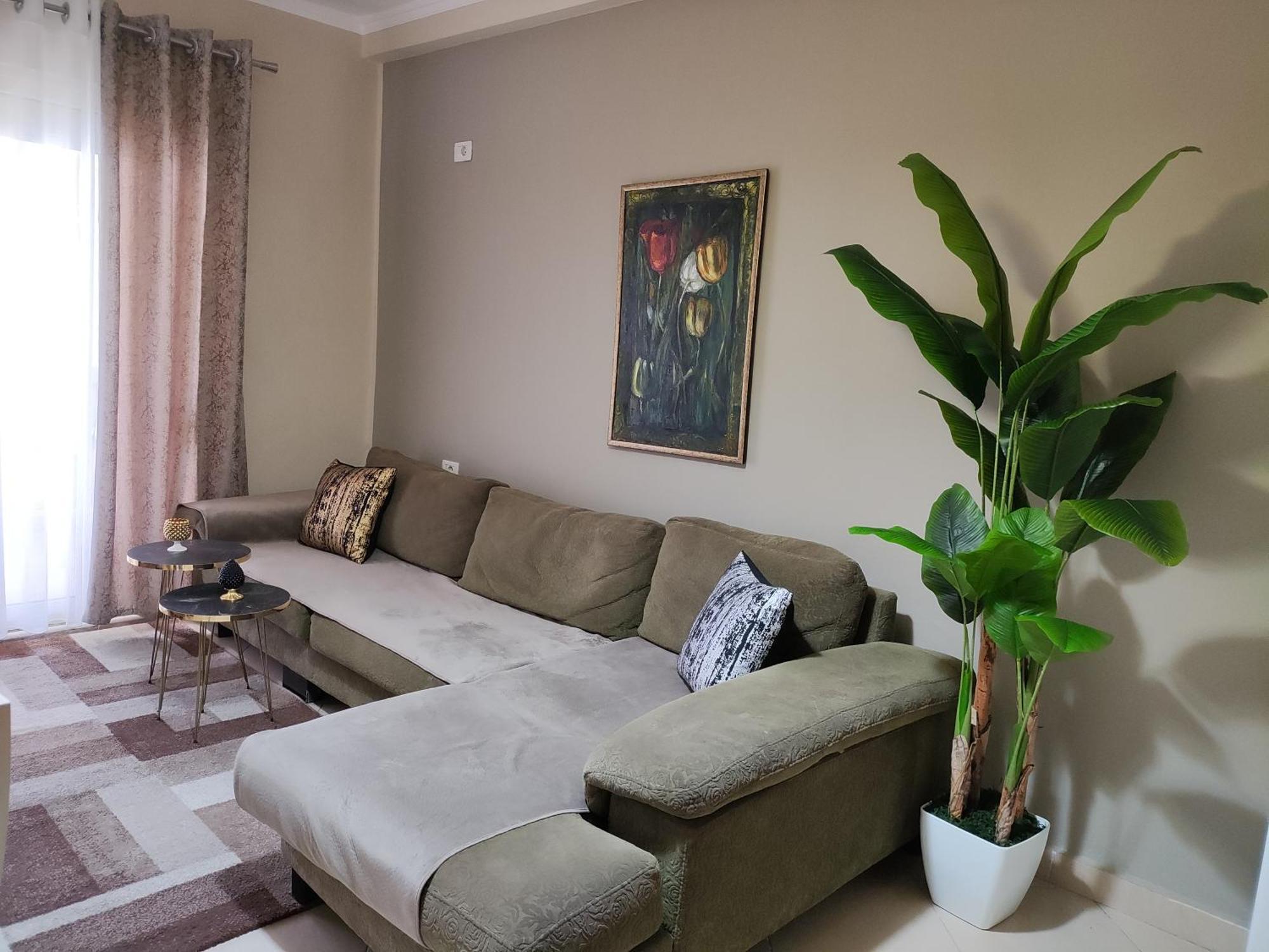 Guest House Shyti Berat Ngoại thất bức ảnh