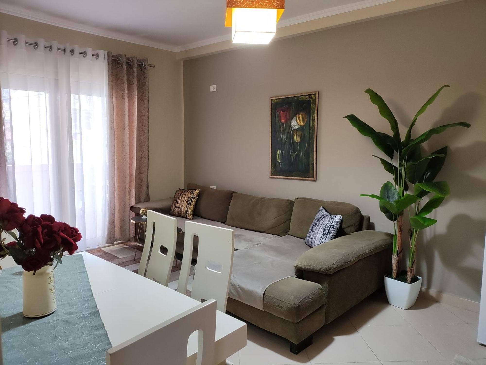 Guest House Shyti Berat Ngoại thất bức ảnh
