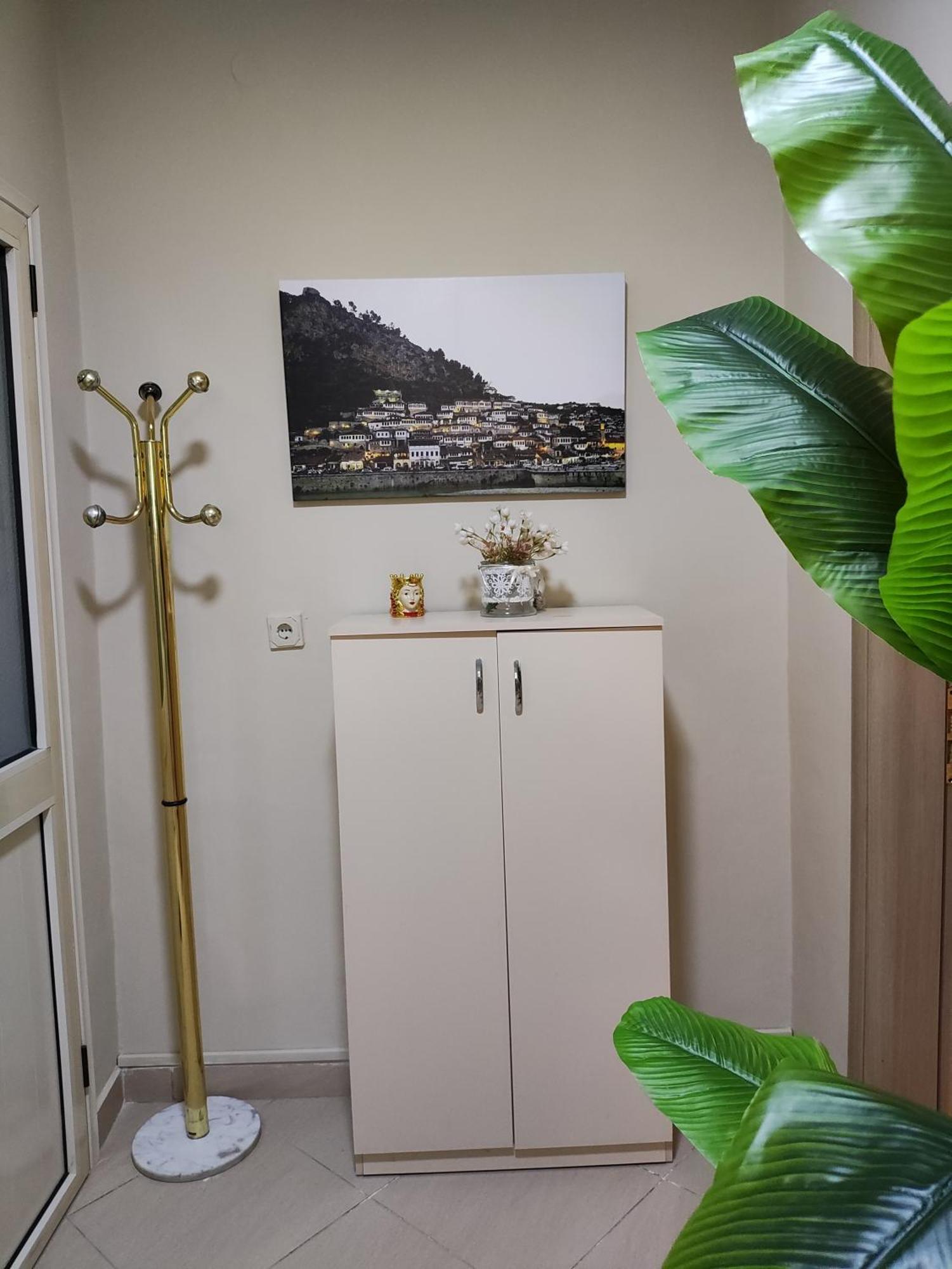 Guest House Shyti Berat Ngoại thất bức ảnh