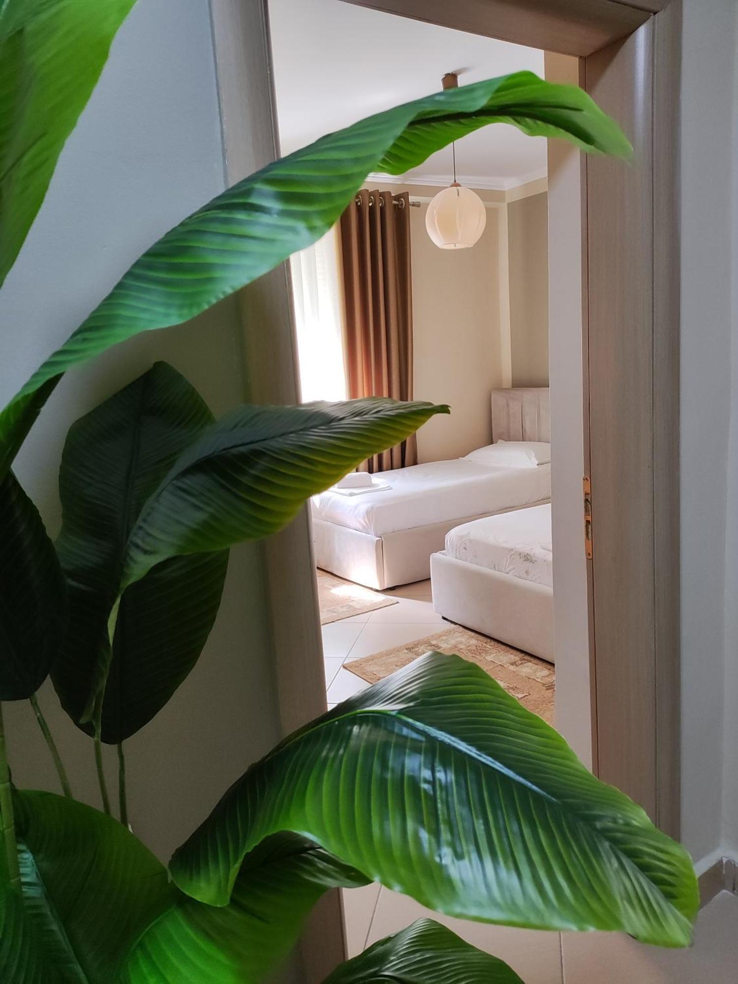 Guest House Shyti Berat Ngoại thất bức ảnh