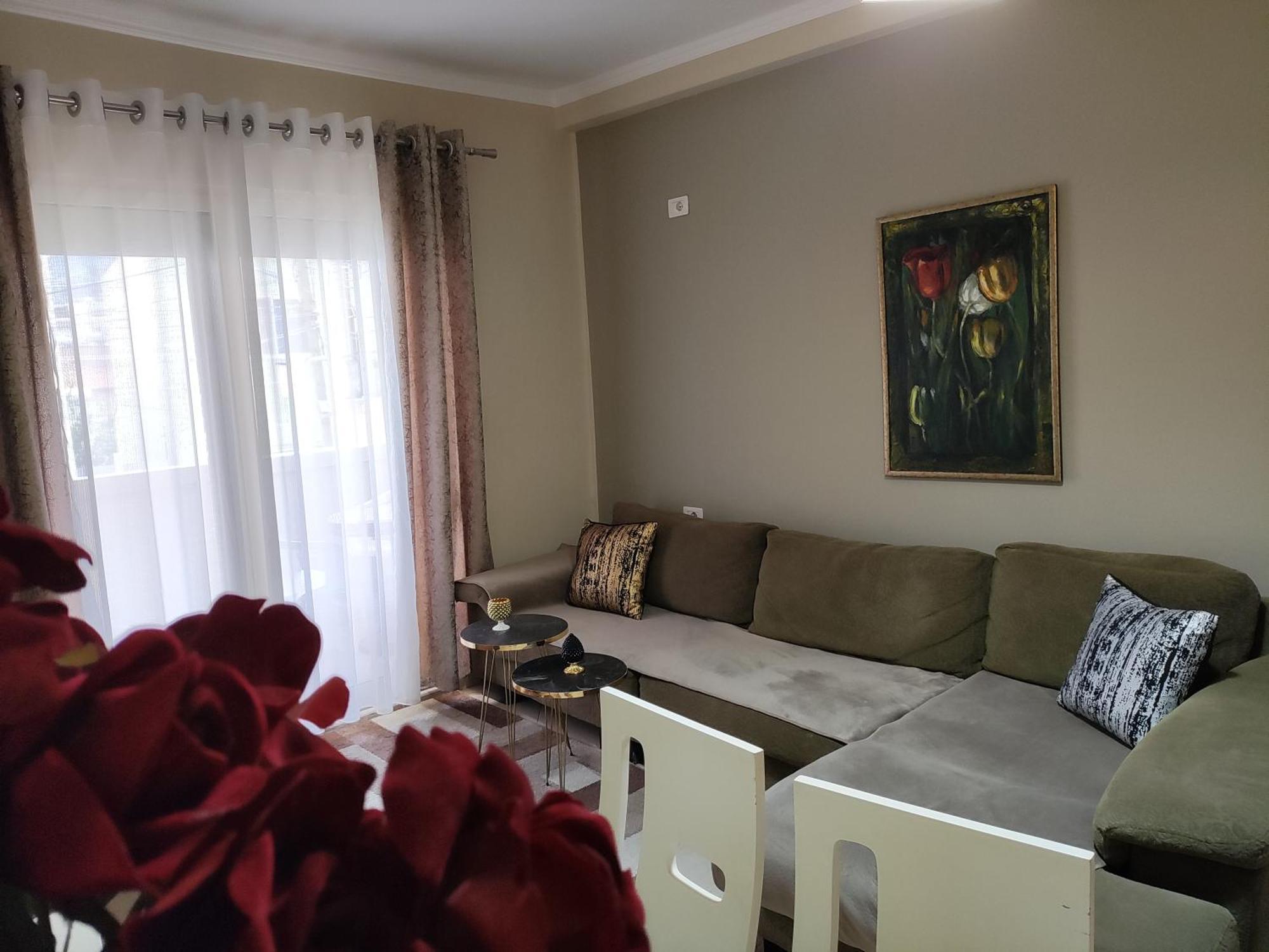 Guest House Shyti Berat Ngoại thất bức ảnh