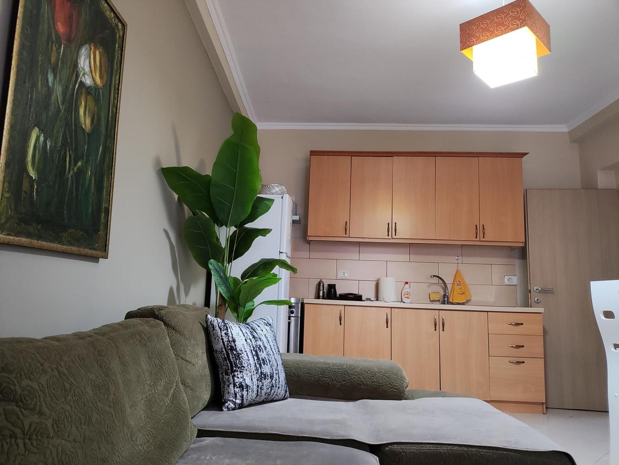 Guest House Shyti Berat Ngoại thất bức ảnh