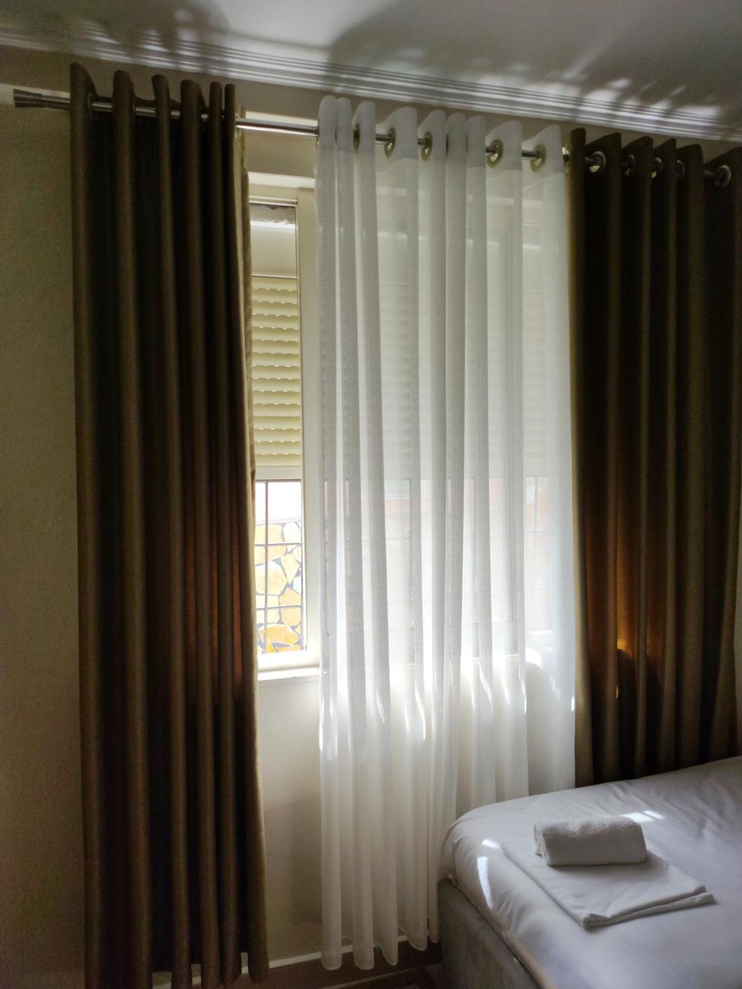 Guest House Shyti Berat Ngoại thất bức ảnh