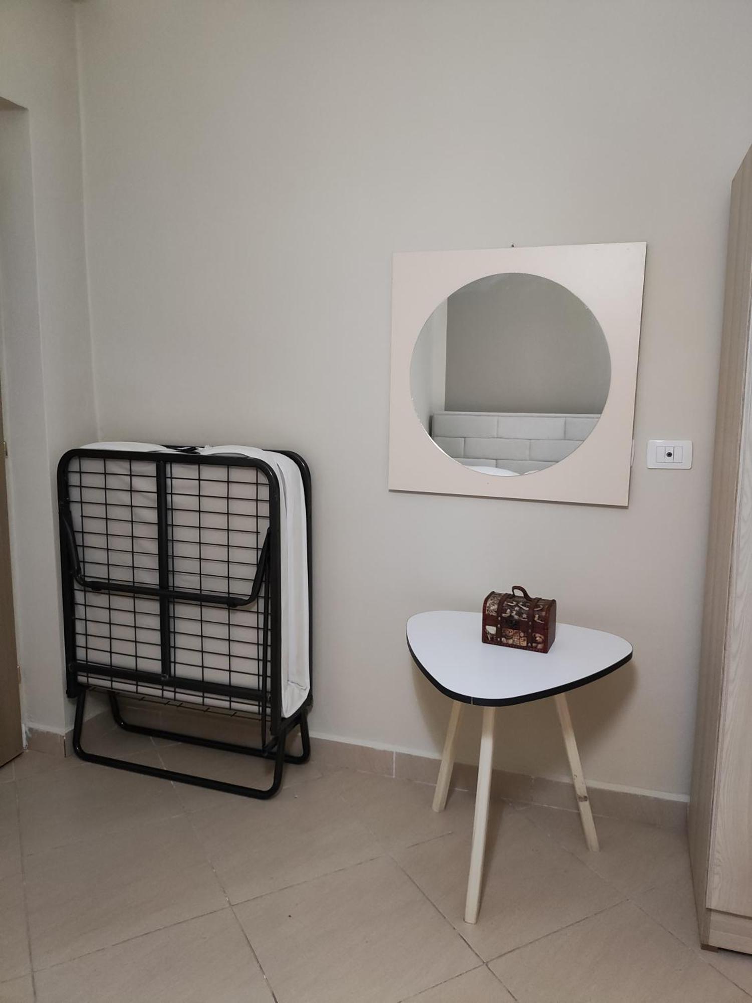 Guest House Shyti Berat Ngoại thất bức ảnh