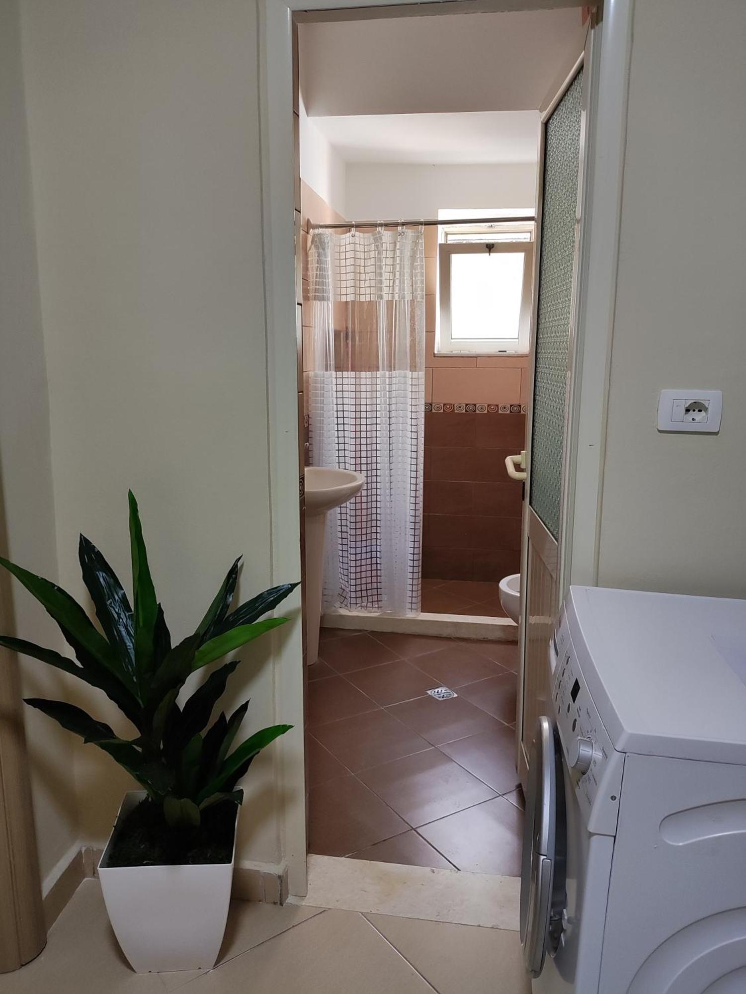 Guest House Shyti Berat Ngoại thất bức ảnh