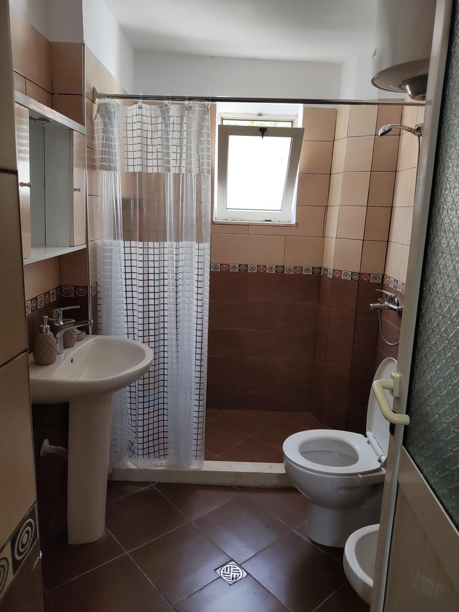 Guest House Shyti Berat Ngoại thất bức ảnh